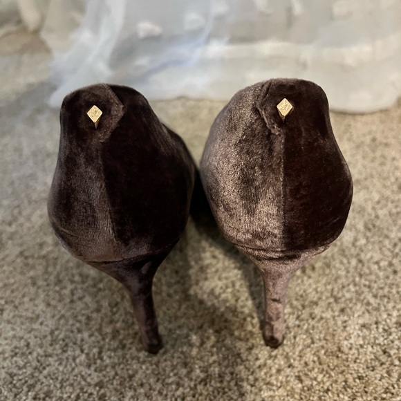 Sam Edelman Heels - Picture 3 of 4